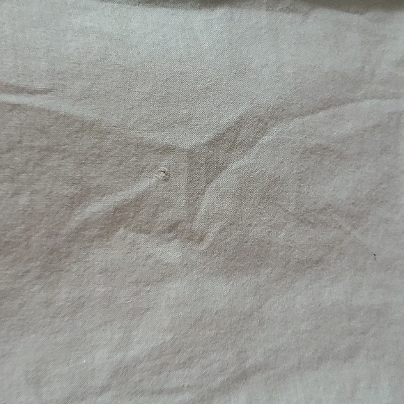 J.CREW Women's Long Sleeve Tunic Mint Color Size XL - Picture 7 of 8